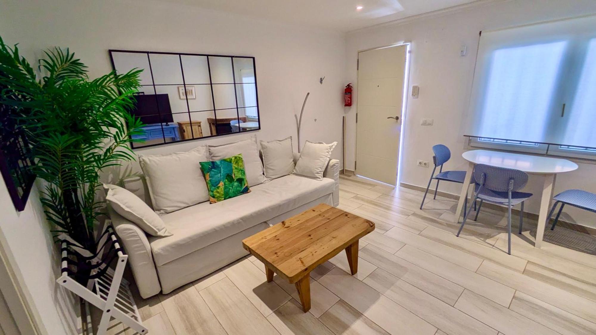 Vakantiehuis Costabella