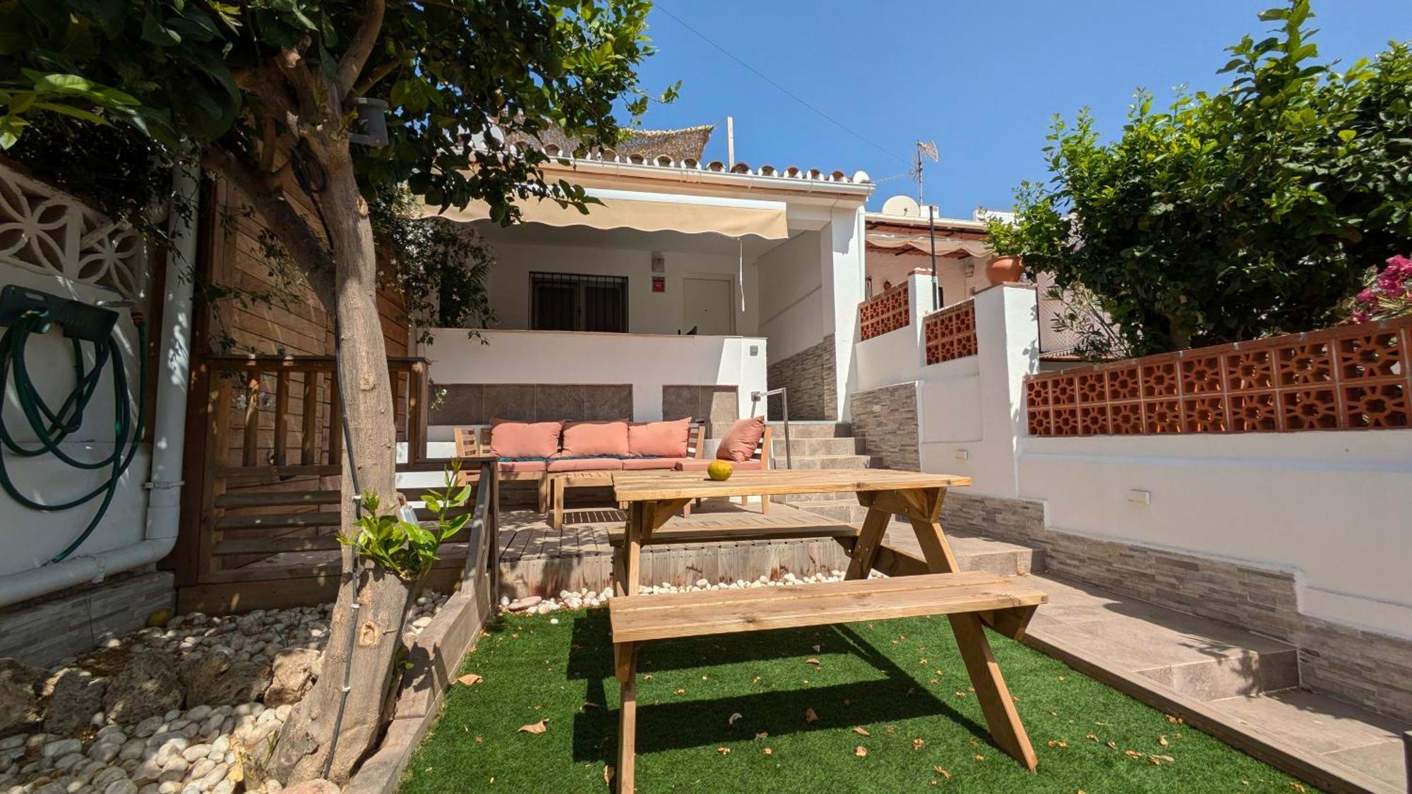 Costabella Vakantiehuis