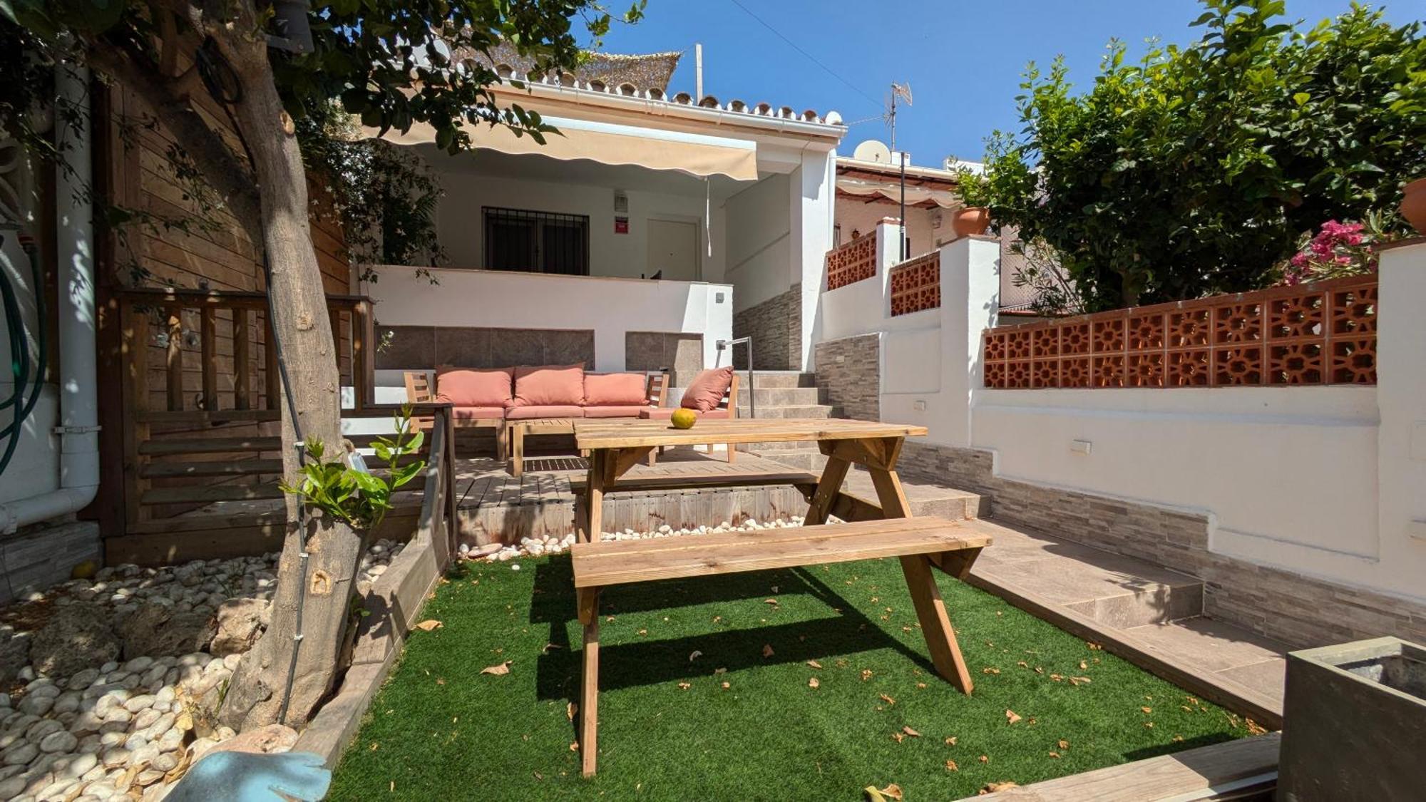 Vakantiehuis Costabella