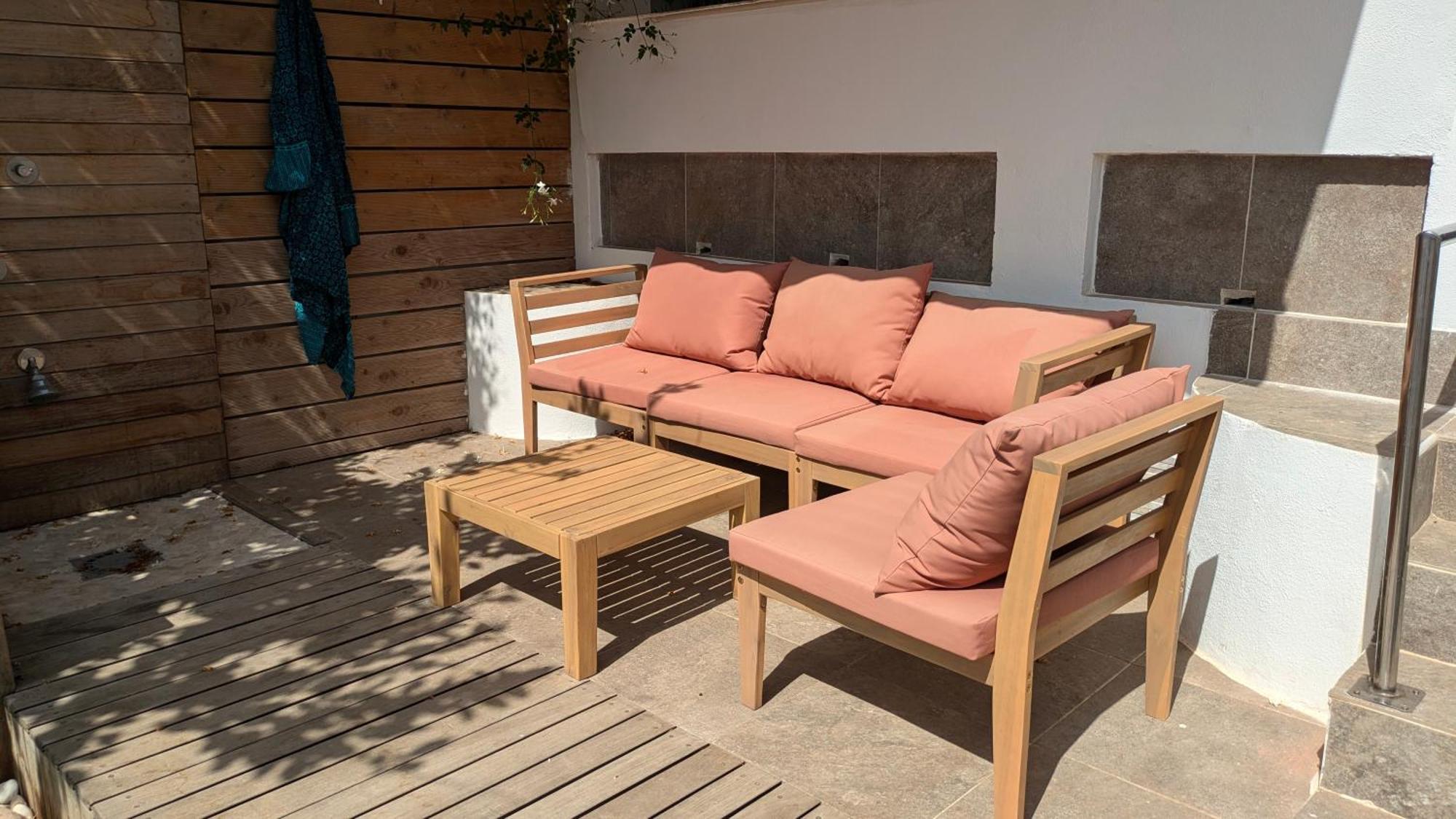 Costabella Vakantiehuis Marbella