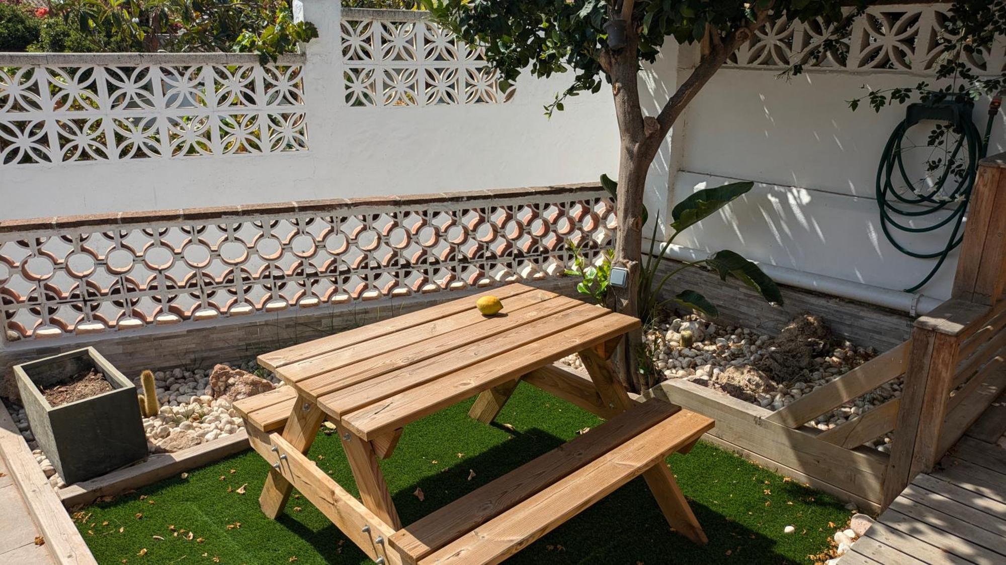 Costabella Vakantiehuis