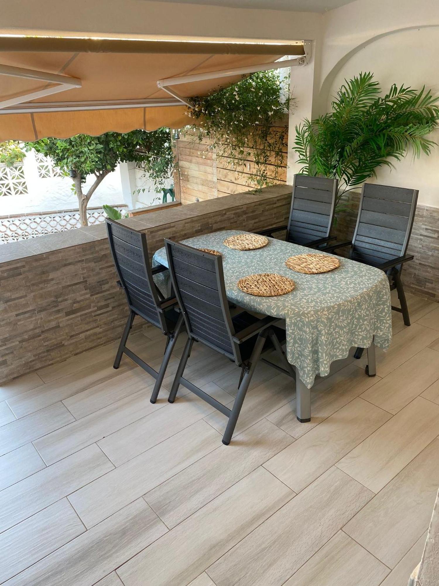 Costabella Vakantiehuis Marbella