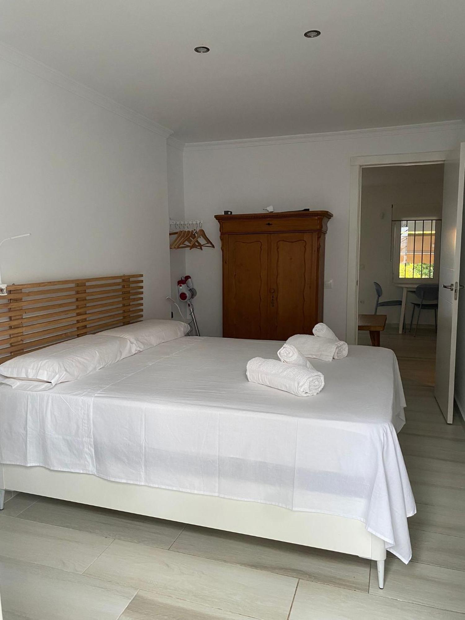 Vakantiehuis Costabella Marbella