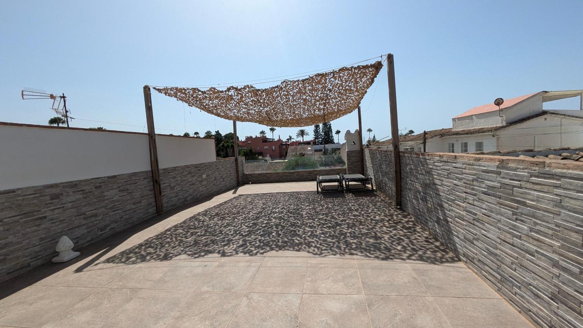Costabella Vakantiehuis *
