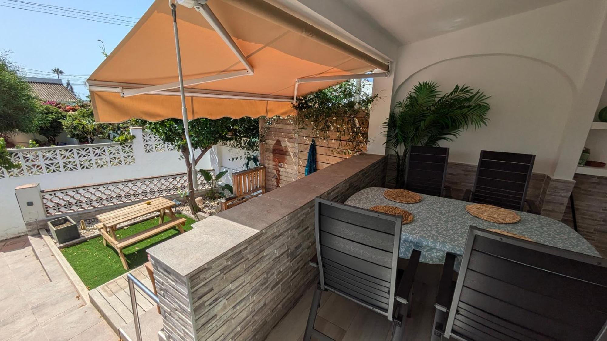 Costabella Vakantiehuis