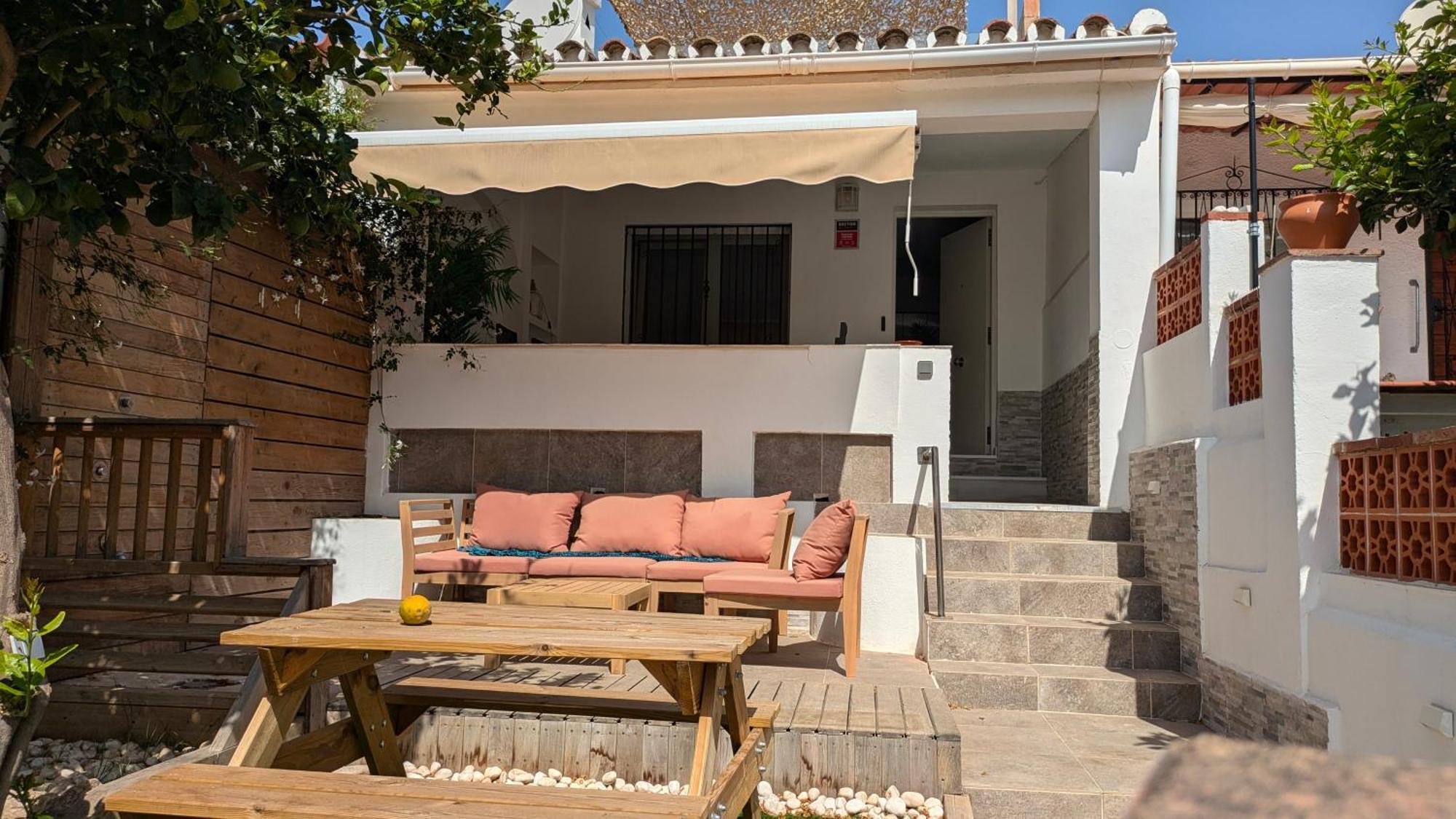 Vakantiehuis Costabella