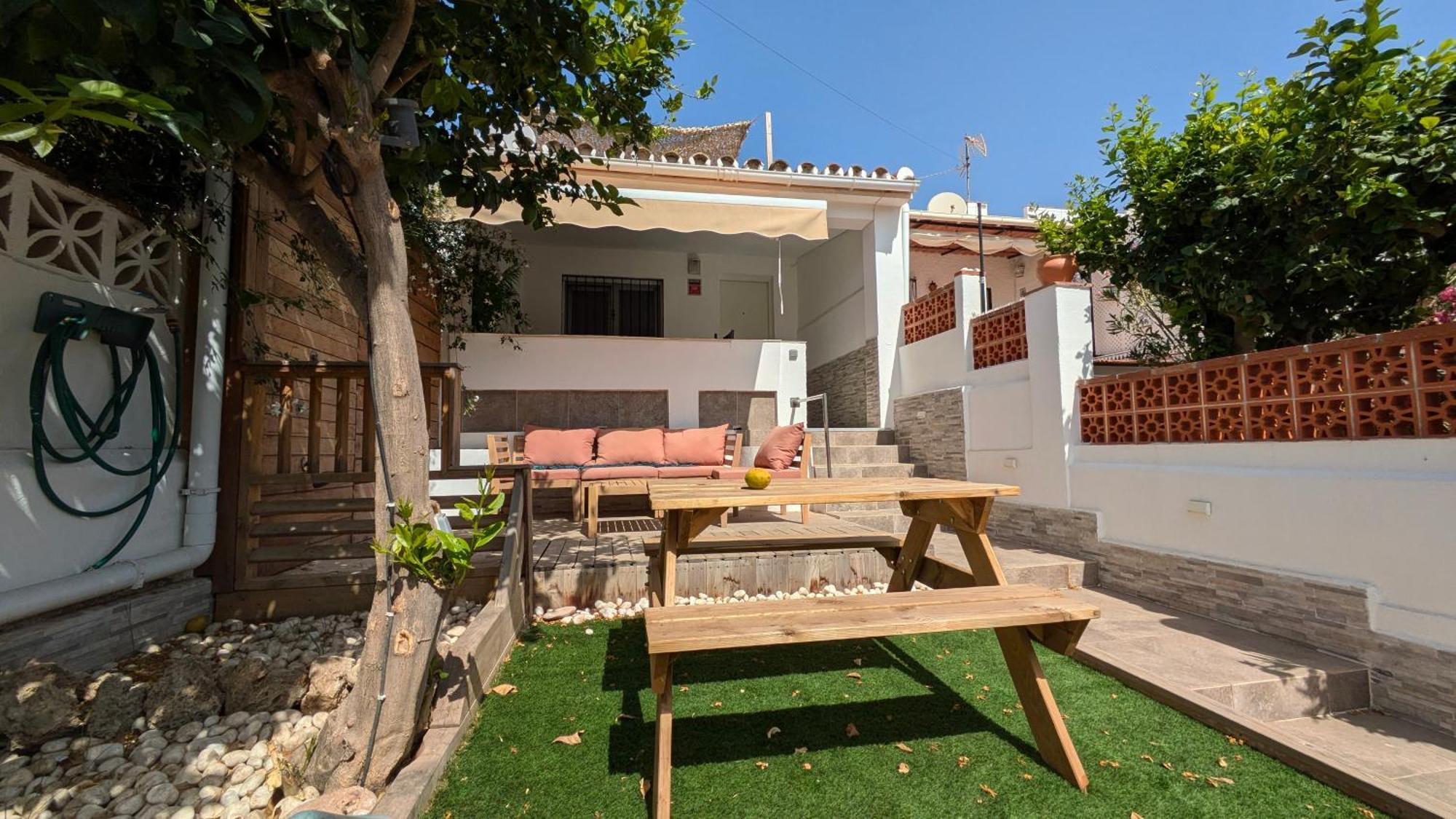 Costabella Vakantiehuis *