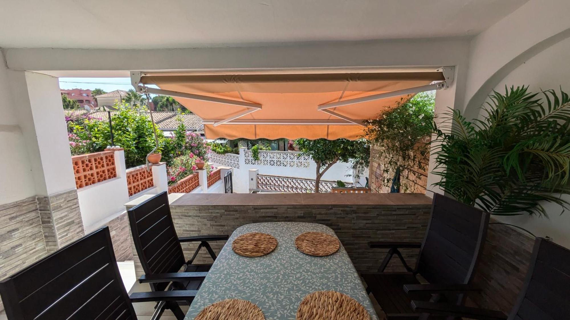 Costabella Vakantiehuis Marbella