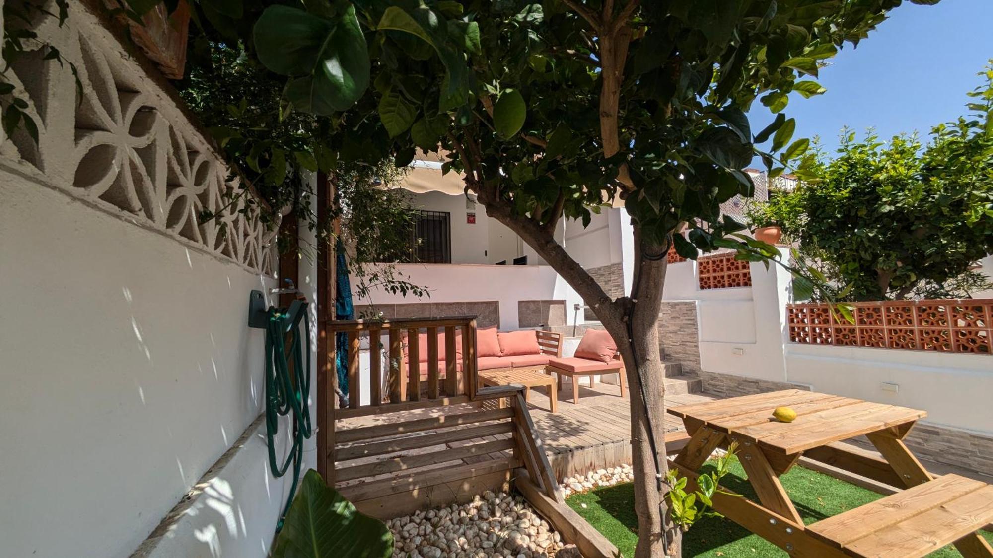 Vakantiehuis Costabella