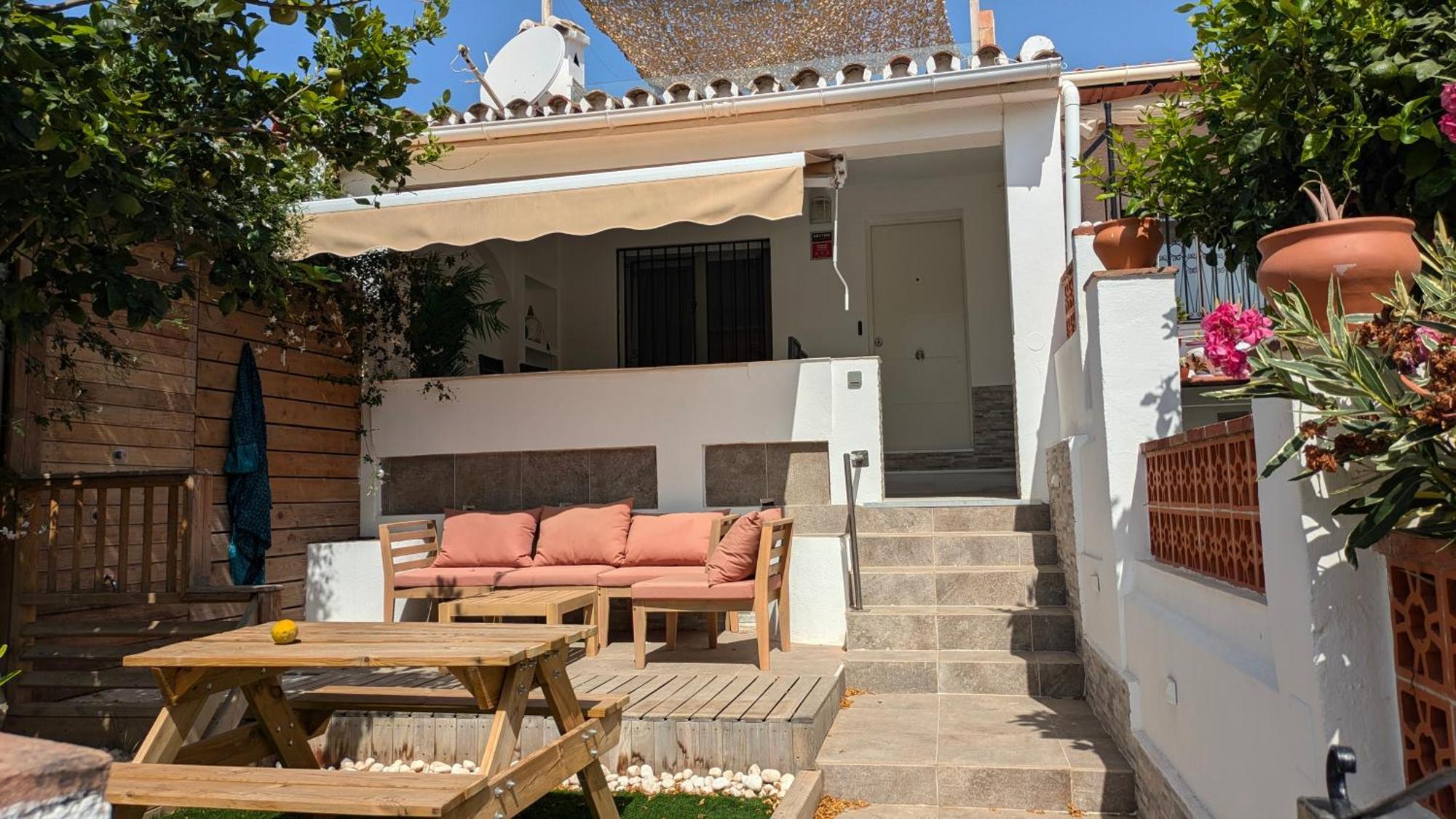 Vakantiehuis Costabella