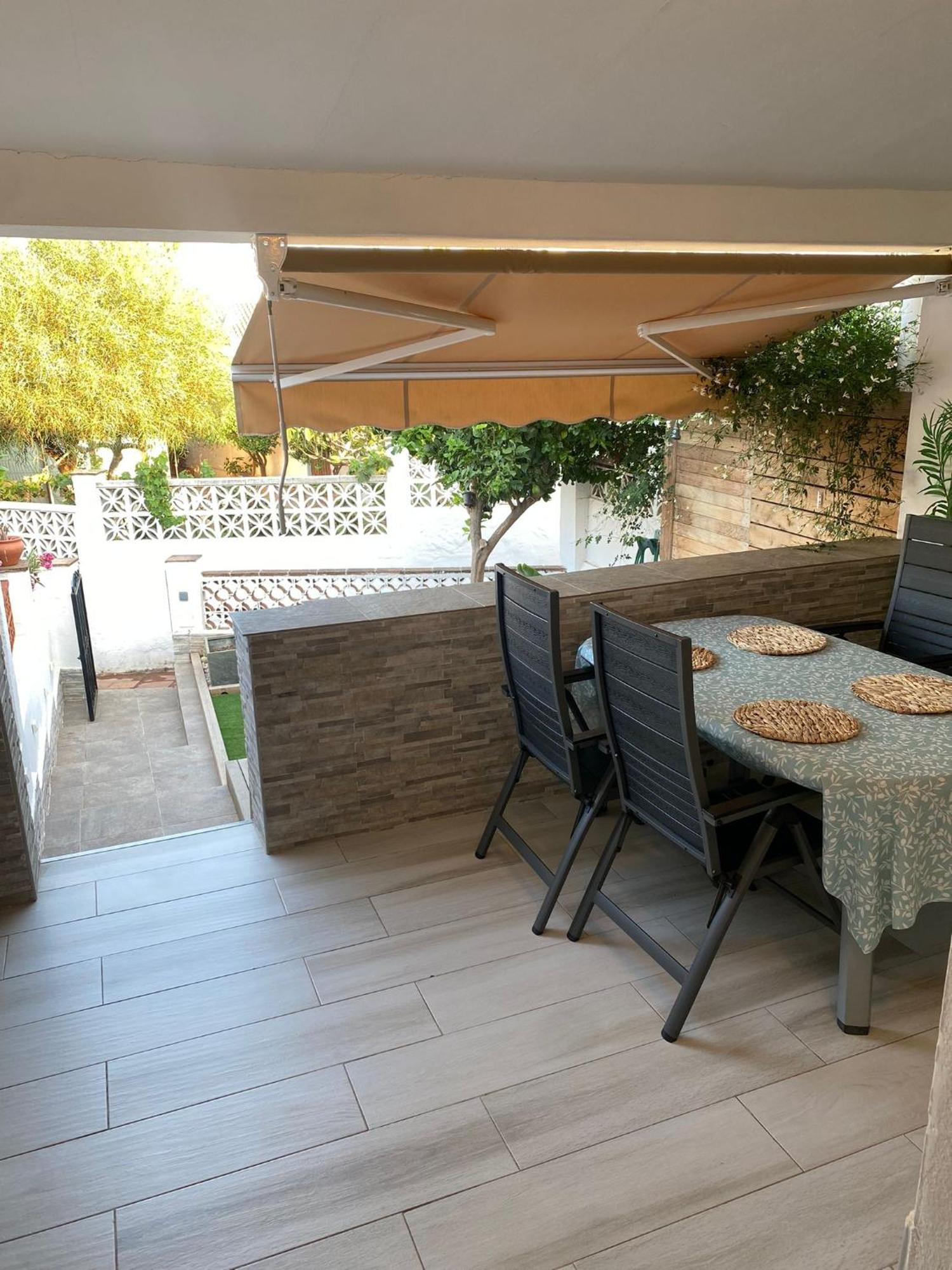 Costabella Vakantiehuis Marbella