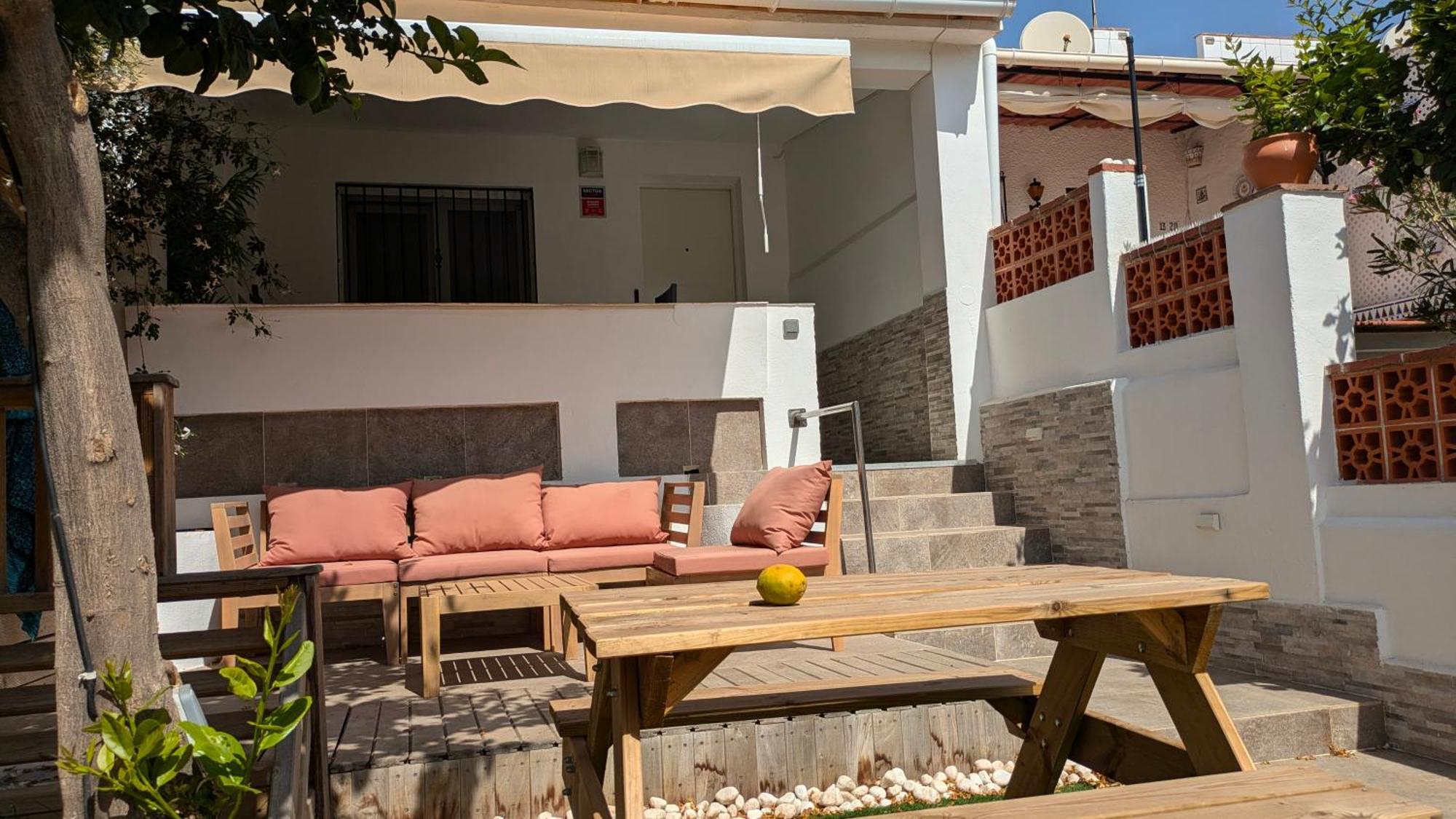 Vakantiehuis Costabella *